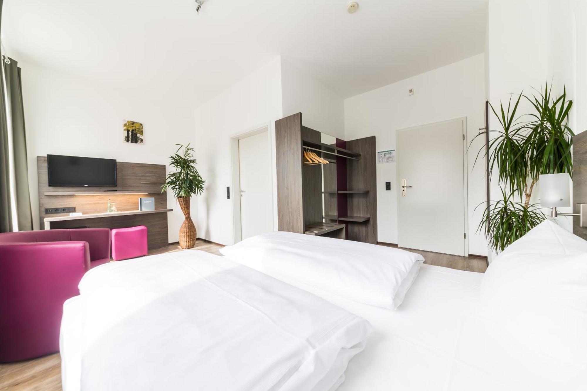 Comfort Double Room