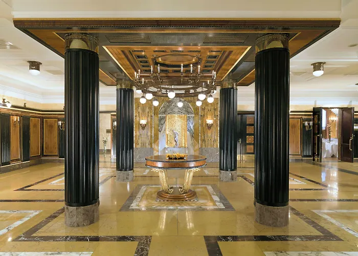 Family Friendly Hotels Le Meridien Grand Nuernberg