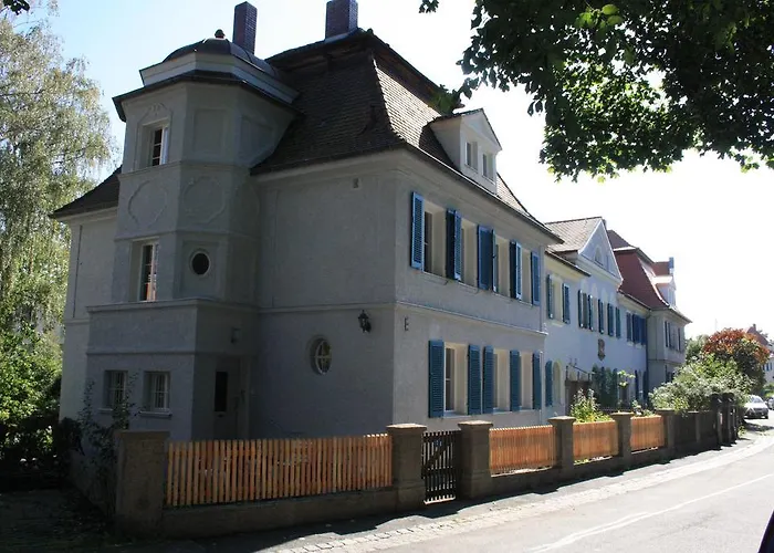 Apartment: Apartments Villa Del Arte